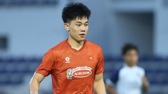 U.23 Việt Nam sắp loại thêm 5 cầu thủ: Sự kiên định của thầy Kim