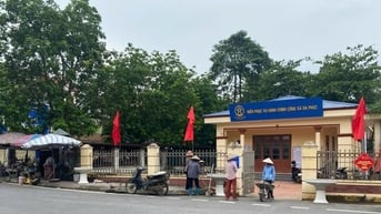 Hà Nội yêu cầu hoàn thành rà soát, xử lý trụ sở dôi dư trong tháng 7