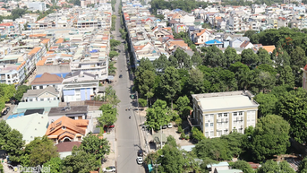 Trước ngày 20-8 phải hoàn thành kiểm kê đất đai cấp tỉnh