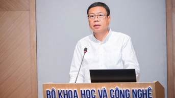 5 luật tháo gỡ những điểm nghẽn phát triển khoa học công nghệ