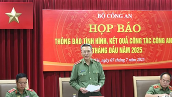 Bộ Công an: Giấy tờ cấp trước thời điểm sáp nhập tỉnh còn thời hạn, nguyên vẹn được tiếp tục dùng