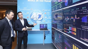 Làm rõ trách nhiệm của các bên tham gia chuyển mạng