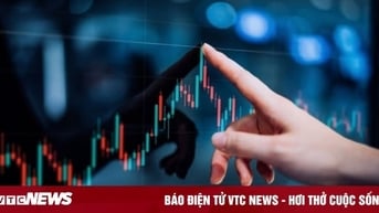 Vn-Index tiếp tục tăng sau phiên bùng nổ