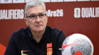 HLV vừa bị Trung Quốc sa thải Branko Ivankovic: Họ quá cổ hủ và yếu kém