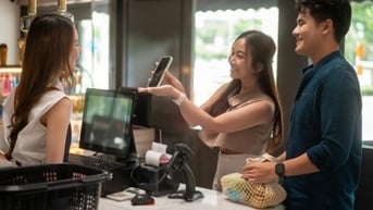 Sacombank đồng hành cùng hộ kinh doanh trong giai đoạn chuyển mình