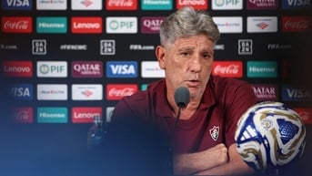 Fluminense muốn "chơi cờ vua" với Chelsea