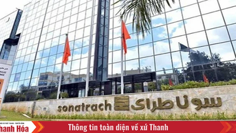 Hai tập đoàn dầu khí hàng đầu thế giới ký hợp đồng giá trị lớn