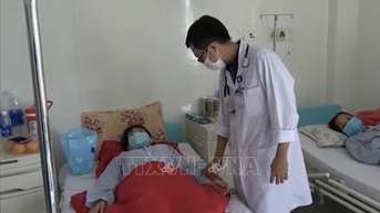 Nhiều trường hợp được Quỹ BHYT chi trả hàng tỷ đồng chi phí khám chữa bệnh