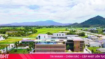 Khám phá không gian học tập hiện đại ở Trường Mầm non Mai Linh