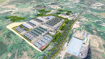 Đà Nẵng: Cho vay ưu đãi 70 tỷ đồng xây Trung tâm dịch vụ logistics Hoà Vang