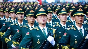 Việt Nam mời quân đội 5 nước tham gia diễu binh kỷ niệm Quốc khánh 2.9