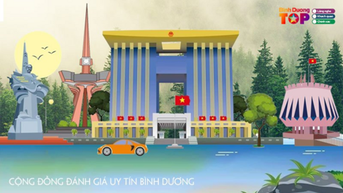 Bình Dương Toplist - Nơi hội tụ những thông tin đánh giá đáng tin cậy