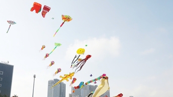 ដាណាង - ទីក្រុងនៃព្រឹត្តិការណ៍និងពិធីបុណ្យ