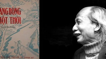 115 năm Ngày sinh nhà văn Nguyễn Tuân: Người suốt đời đi tìm và sáng tạo cái đẹp