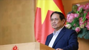 Thủ tướng: Phấn đấu từ ngày 27-7-2025, không còn người có công nào phải ở nhà tạm, nhà dột nát