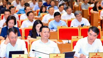 Hà Nội: Nhiều vấn đề đặt ra trong quản lý an toàn thực phẩm