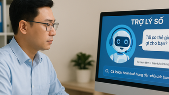 Đà Nẵng ứng dụng AI giải đáp nhanh 2.100 Thủ tục hành chính hiệu quả