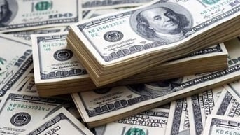 Giá ngoại tệ ngày 9/7/2025: USD tiếp tục tăng nhẹ
