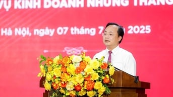 Agribank tổ chức Hội nghị sơ kết 6 tháng đầu năm và triển khai nhiệm vụ 6 tháng cuối năm 2025