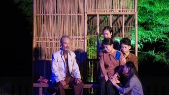 Nhà hát Kịch Việt Nam khởi dựng hai chương trình đặc biệt kỷ niệm 80 năm Cách mạng Tháng Tám và Quốc khánh 2/9