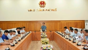 Đẩy nhanh dự án đường sắt tốc độ cao, không để ách tắc vì giải phóng mặt bằng
