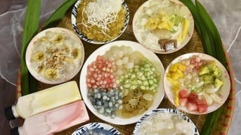 Địa chỉ 7 quán chè sầu riêng Đà Nẵng đang làm mưa làm gió không thể bỏ qua