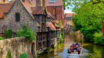 បទពិសោធន៍ធ្វើដំណើររដូវក្តៅកំពូលទាំង 3 នៅបែលហ្សិក៖ ដំណើរទៅកាន់បេះដូងនៃទ្វីបអឺរ៉ុប