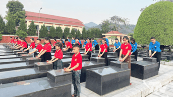 Tiếp tục huy động nguồn lực chăm lo đời sống người có công với cách mạng