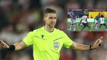 Trọng tài lý giải vì sao 'nương tay' với Chelsea ở bán kết FIFA Club World Cup 2025
