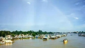 Check-in có trách nhiệm: Làn sóng du lịch bền vững