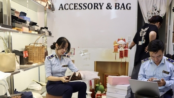 Làm gì để chống gian lận thương mại trên môi trường số?