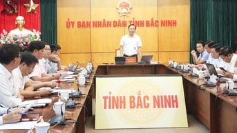 Đẩy nhanh tiến độ, ưu tiên hoàn thiện các hạng mục nhà ở xã hội có thể bàn giao trong năm 2025