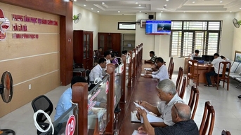 ក្រសួងមហាផ្ទៃ ណែនាំអំពីរបបប្រាក់បៀវត្សរ៍ និងប្រាក់បំណាច់ដល់មន្ត្រី បន្ទាប់ពីការរៀបចំអង្គភាពរដ្ឋបាល