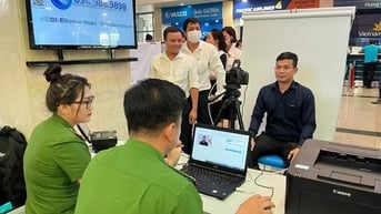 [Podcast] Không bắt buộc đổi hộ chiếu hay căn cước công dân khi địa giới hành chính thay đổi