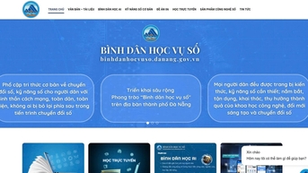 ឆ្លើយតបនីតិវិធីរដ្ឋបាលចំនួន 2,102 លើ Danang AI