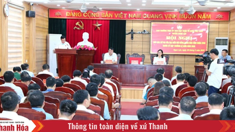 Chuẩn bị tốt các điều kiện cho kỳ họp thường lệ giữa năm 2025 của HĐND tỉnh