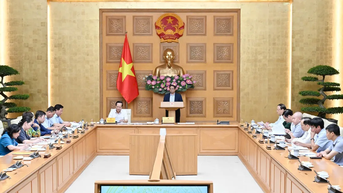 កំណត់​គោលដៅ​លុប​បំបាត់​ផ្ទះ​បណ្ដោះ​អាសន្ន និង​ខូច​ខាត​មុន​ថ្ងៃ​ទី​៣១ ខែ​សីហា