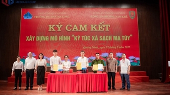 ផលវិបាកនៃគ្រឿងញៀនលើយុវជន