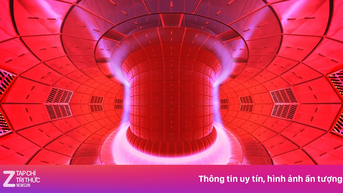 Cơn đói điện của Google