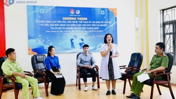 Tạo lá chắn từ cộng đồng