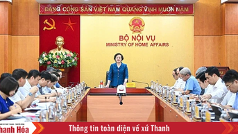 Dự kiến giảm 368 cơ quan chuyên môn thuộc Ủy ban nhân dân cấp tỉnh