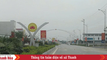Kinh nghiệm phát triển hạ tầng giao thông nông thôn mới