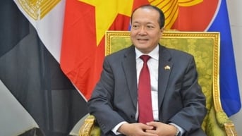 Chủ tịch nước thăm Ai Cập: Thể hiện cam kết đột phá, mở ra giai đoạn hợp tác mới, toàn diện giữa hai nước
