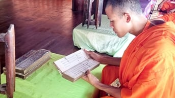 Các hành vi bị nghiêm cấm để bảo vệ di sản văn hoá