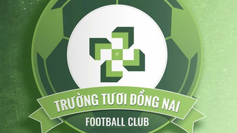Đội của Công Phượng chính thức đổi tên thành CLB Trường Tươi Đồng Nai