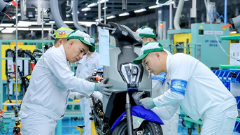 Điểm đến hấp dẫn của nhà đầu tư Nhật Bản