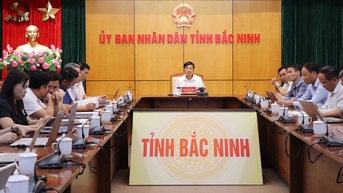ការលើកកម្ពស់គំនិតផ្តួចផ្តើមក្នុងស្រុកក្នុងការគ្រប់គ្រងដីធ្លី