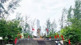 Đề xuất xã, phường quản lý di tích cấp quốc gia, thành phố