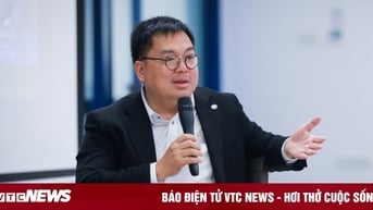 Những triết lý giáo dục truyền cảm hứng của ông Hoàng Nam Tiến