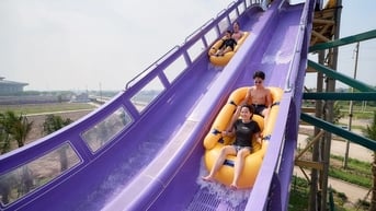 Ninh Bình: Giải mã lý do khiến Sun World Ha Nam hút khách